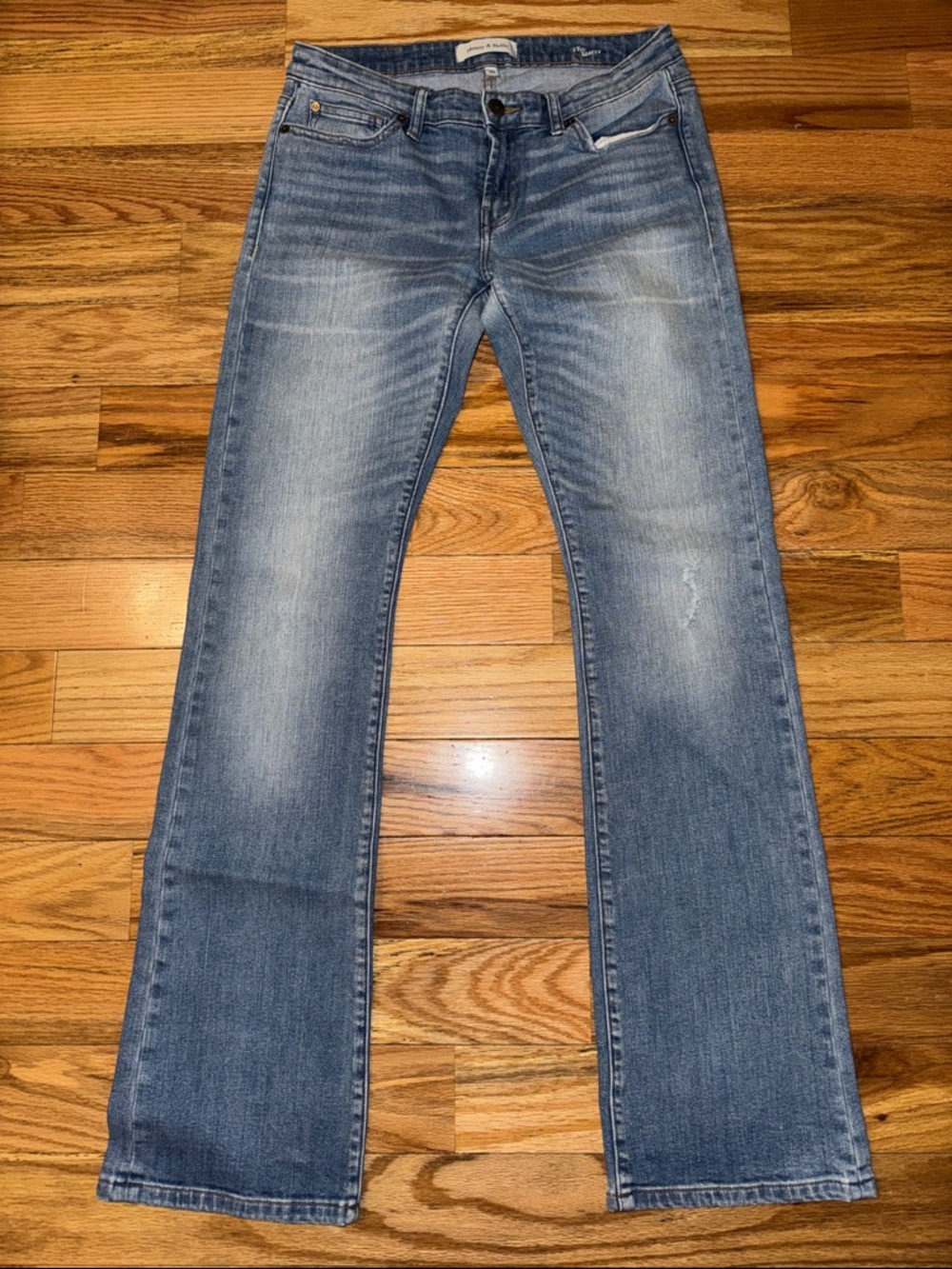 Henry & Belle Jeans Clybourn The Tower size 28.